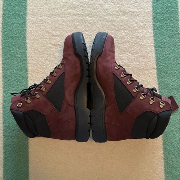 Timberland 6\